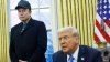 Elon Musk says he's leaving the Trump administration