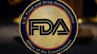 FDA logo