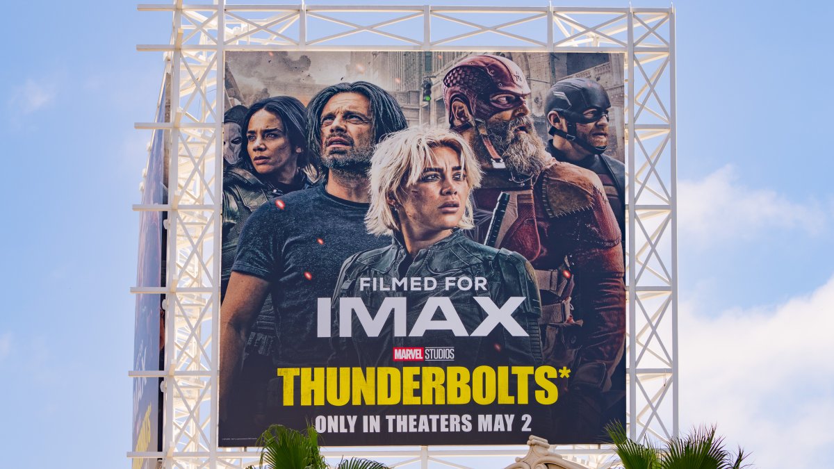 Like ‘Thunderbolts*,’ here are other movies that have two names