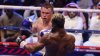 Canelo beats Scull to become undisputed super middleweight champion again