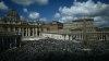 ‘Oh my goodness': How 2 Mass. college students happened upon the new pope's debut
