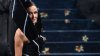 Demi Moore's Met Gala gown is a necktie? See the look