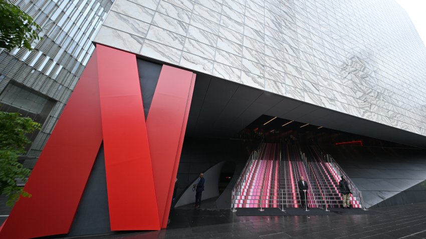Tech Tuesday: Netflix redesigns its TV experience