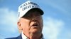 Donald Trump says Russian leader Vladimir Putin ‘has gone absolutely CRAZY!'