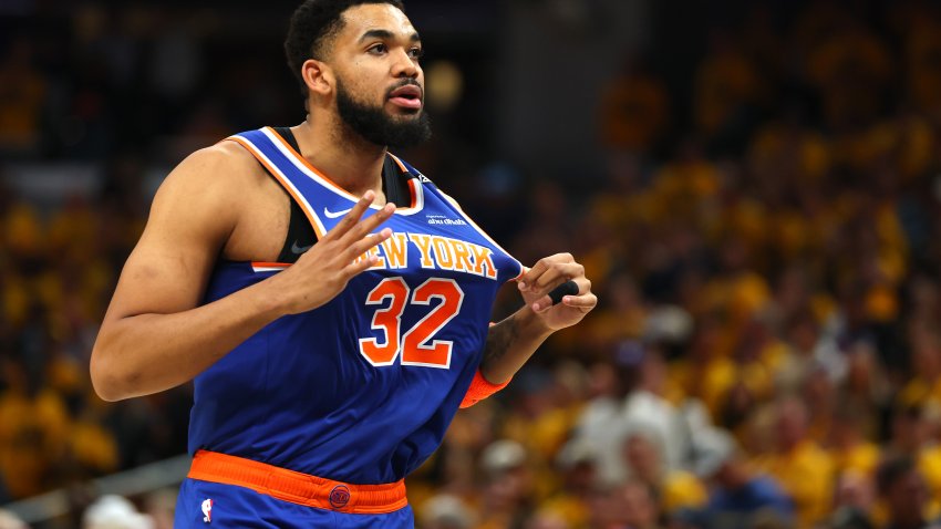 karl-anthony towns