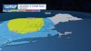 FIRST ALERT: Severe storms possible today in parts of New England
