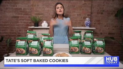 Tate's Bake Shop has a sweet new summer must-have!