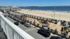 On Memorial Day, Hampton Beach business owners note drop in Canadian tourism