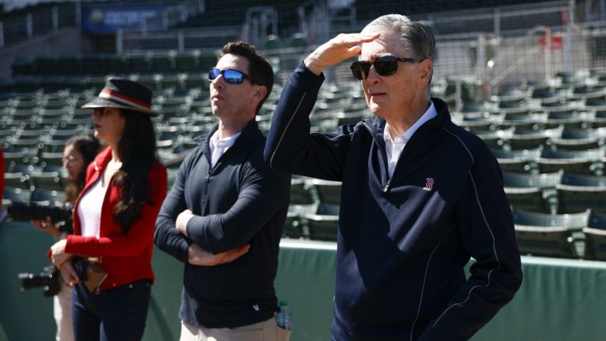 John Henry, Craig Breslow