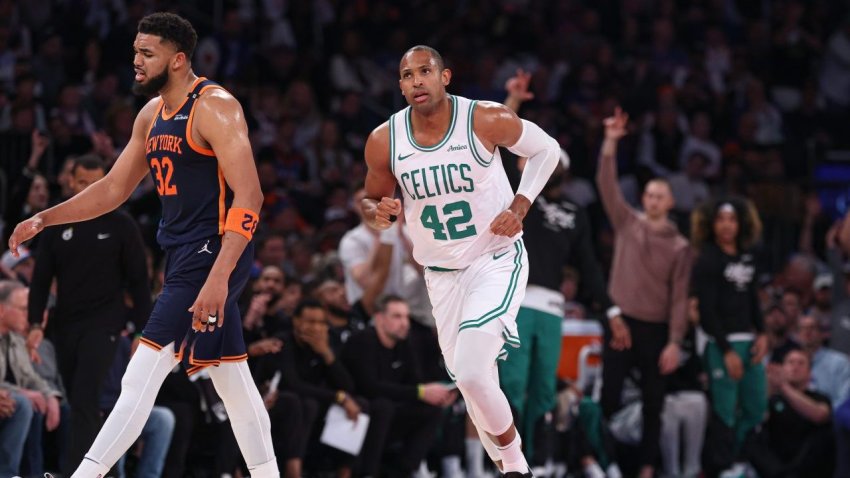Al Horford
