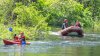 Fisherman dies after falling into water in Hudson, NH