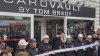 Tom Brady attends grand opening of his new shop in the Hamptons