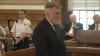 Dover doctor found guilty in wife's 2020 death sentenced to 12-16 years in prison