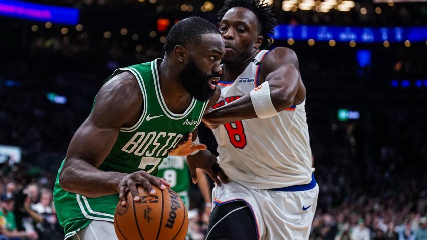 Jaylen Brown