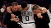 Reggie Miller shares Jayson Tatum's message to Celtics fans after injury