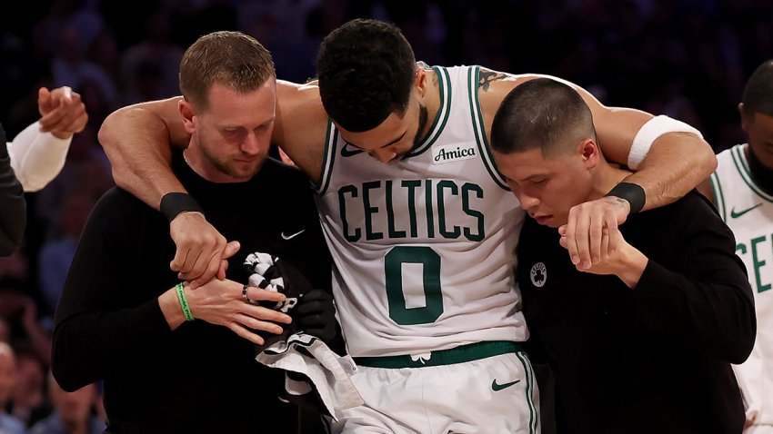 Jayson Tatum