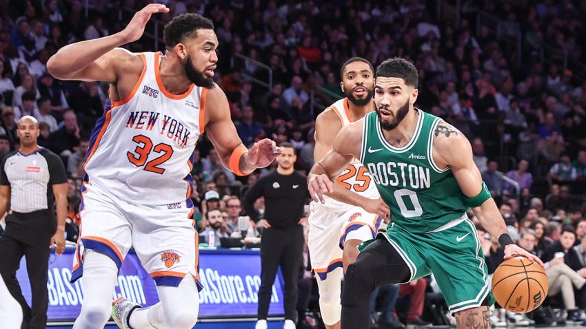Jayson Tatum