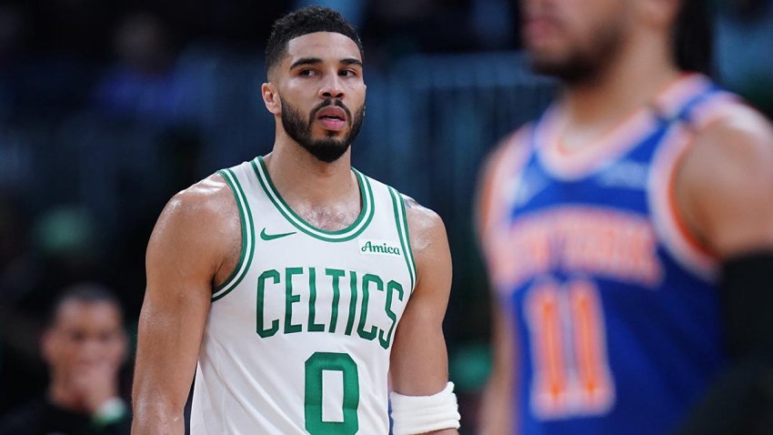 Jayson Tatum