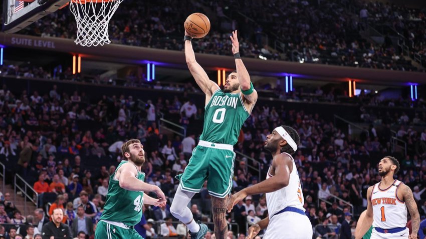 Jayson Tatum