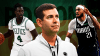 The Path, Part I: How Celtics can ‘thread the needle' with tweaks to core