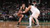 Kornet helps save Celtics' season with career night in Game 5