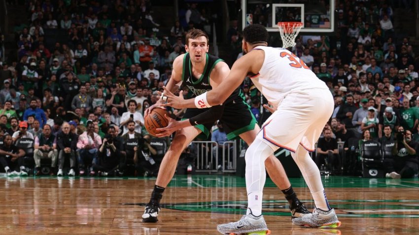 Luke Kornet