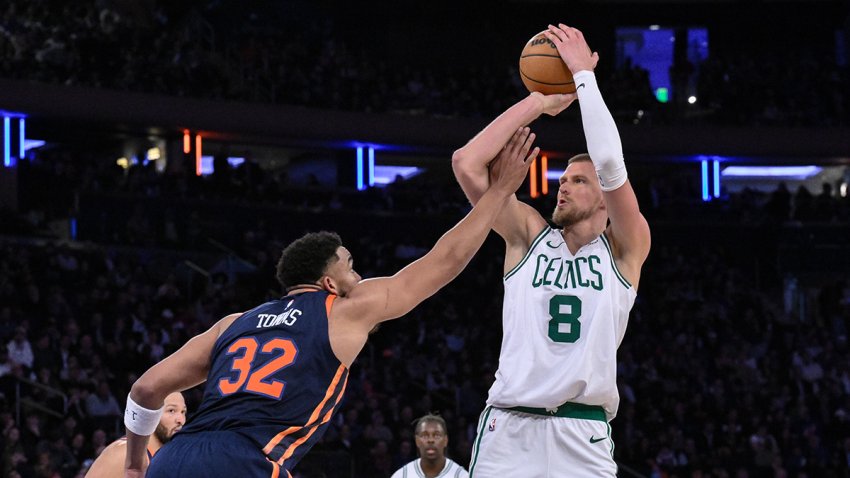 Kristaps Porzingis
