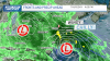 Will the nor'easter spoil the holiday weekend? What to know about approaching storm