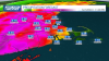 FIRST ALERT: Flash flooding in Mass., heavy rain coming for AM commute (live radar)