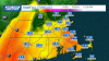 Latest on nor'easter set to sweep through New England this week