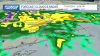 Spring nor'easter to bring heavy rain, strong winds to New England
