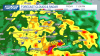 Heavy rain to hit Boston before the weekend — will it stay through Mother's Day?