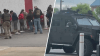ICE agents swarm Lowell gas station, round up workers from vans