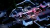 Man dies in Marlborough house fire