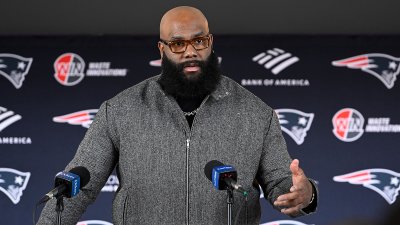 Morgan Moses
