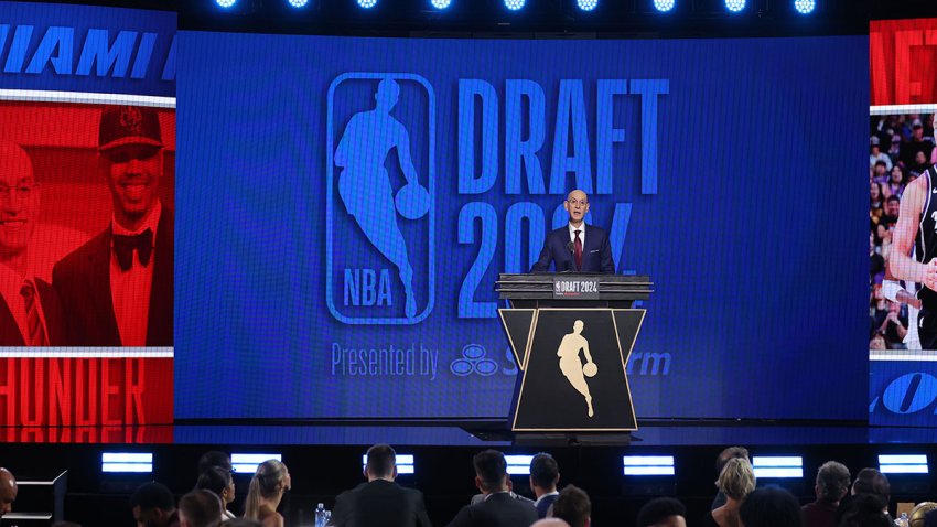 NBA Draft