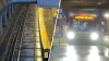 ‘Flood conditions' interrupt Orange Line service on MBTA
