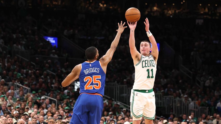 Payton Pritchard