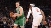 Celtics-Knicks recap: Pritchard shines as C's dominate Game 3