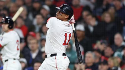 Rafael Devers