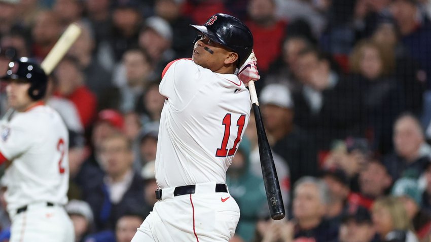 Rafael Devers
