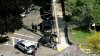 Life-threatening injuries reported in Roxbury shooting