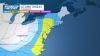Tracking strong storms on Saturday: Damaging winds, hail, tornadoes possible