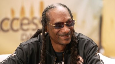 Snoop Dogg reveals surprise new album and movie with all-star collabs