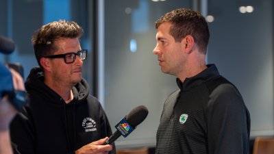Brad Stevens: '25 draft class will be more affected by NIL than any other