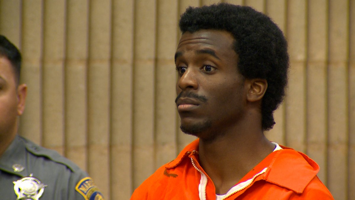 Warrant reveals gruesome details that led to arrest of Connecticut accused of dismembering his mom
