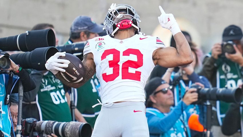 TreVeyon Henderson