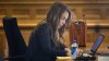 What's it like inside the Karen Read courtroom? Claustrophobic, stuffy