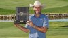 Scottie Scheffler matches PGA Tour 72-hole scoring record in win at Byron Nelson