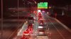 Traffic nightmare on the Mass. Pike this weekend. Here's what you need to know